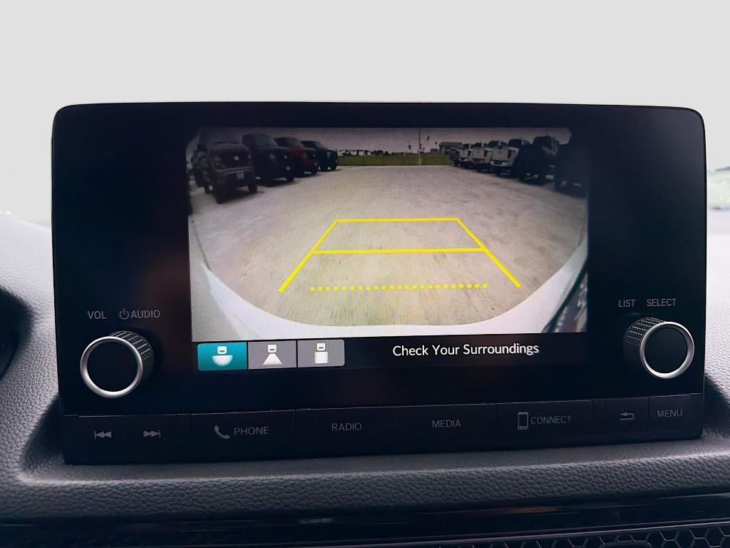 used 2024 Honda Civic car, priced at $25,045