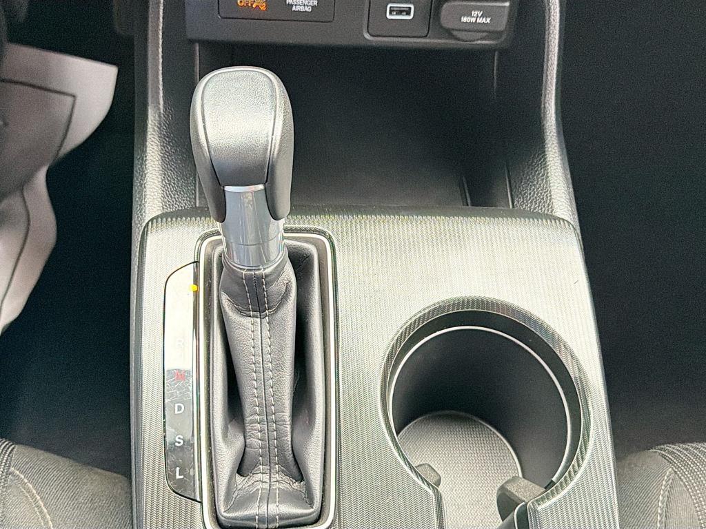used 2024 Honda Civic car, priced at $25,045