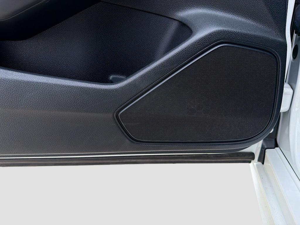 used 2024 Honda Civic car, priced at $25,045