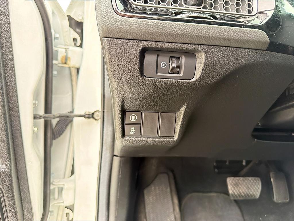 used 2024 Honda Civic car, priced at $25,045
