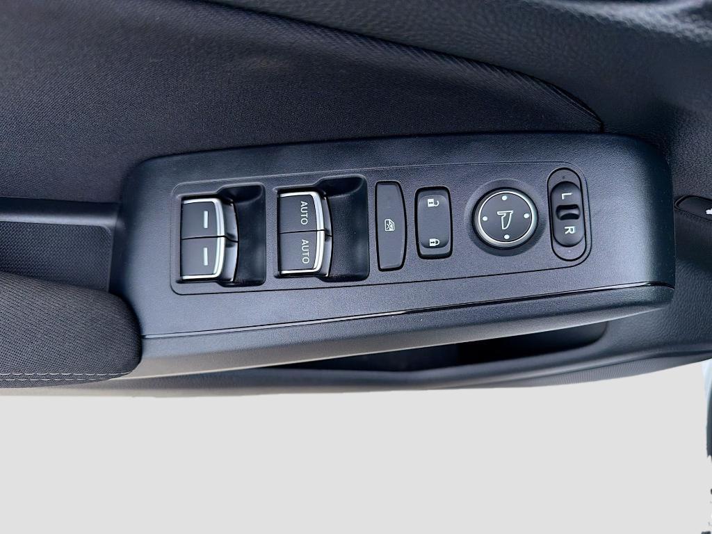 used 2024 Honda Civic car, priced at $25,045