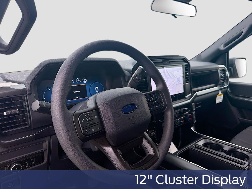 new 2026 Ford F-150 car, priced at $46,406