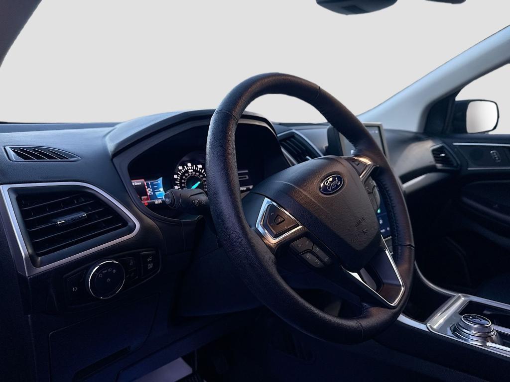 used 2024 Ford Edge car, priced at $20,531