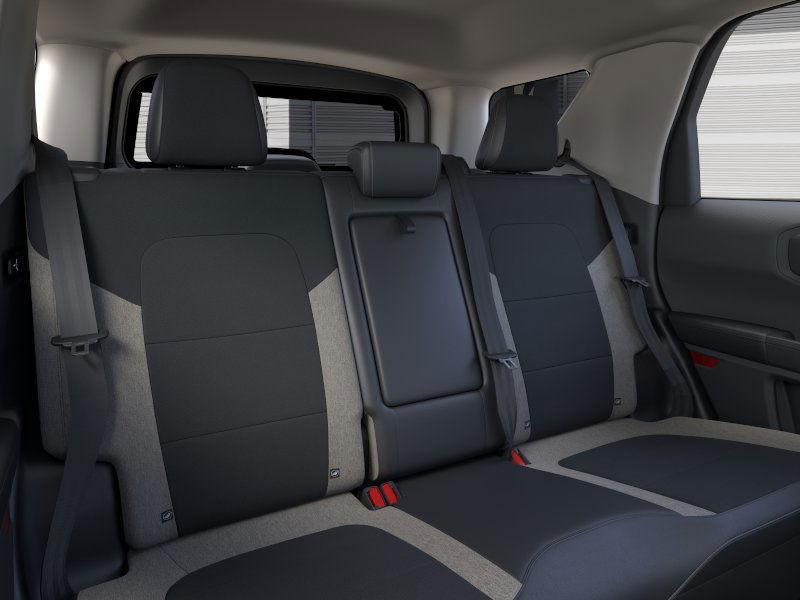 new 2025 Ford Bronco Sport car, priced at $32,812