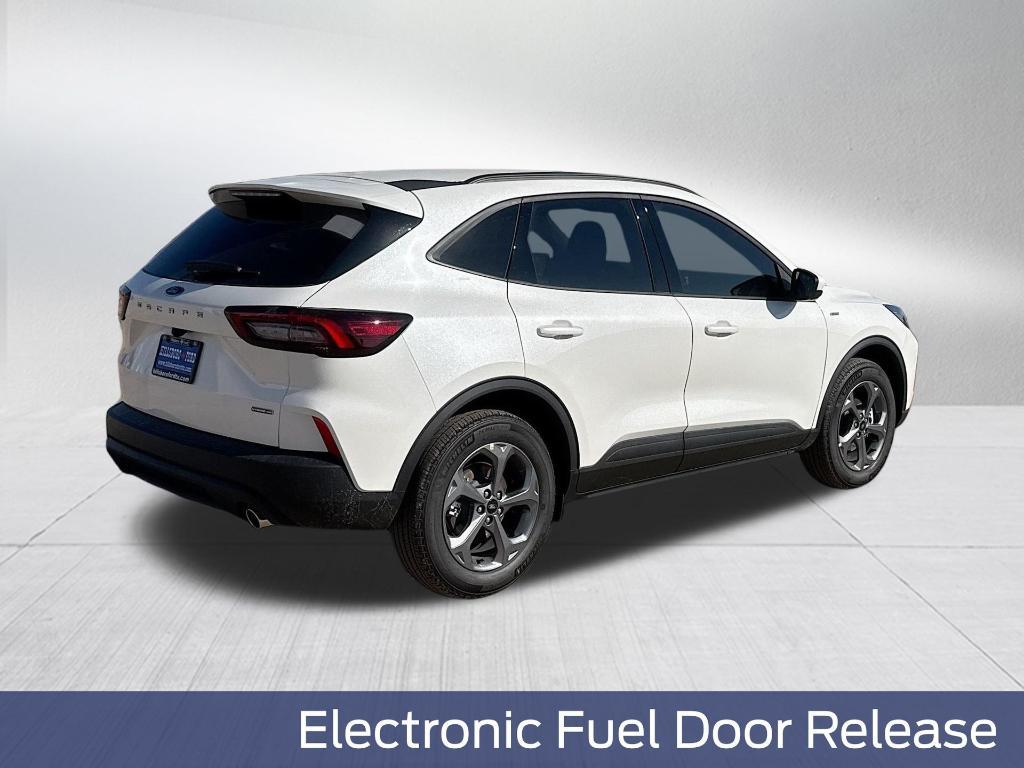 new 2026 Ford Escape car, priced at $29,260
