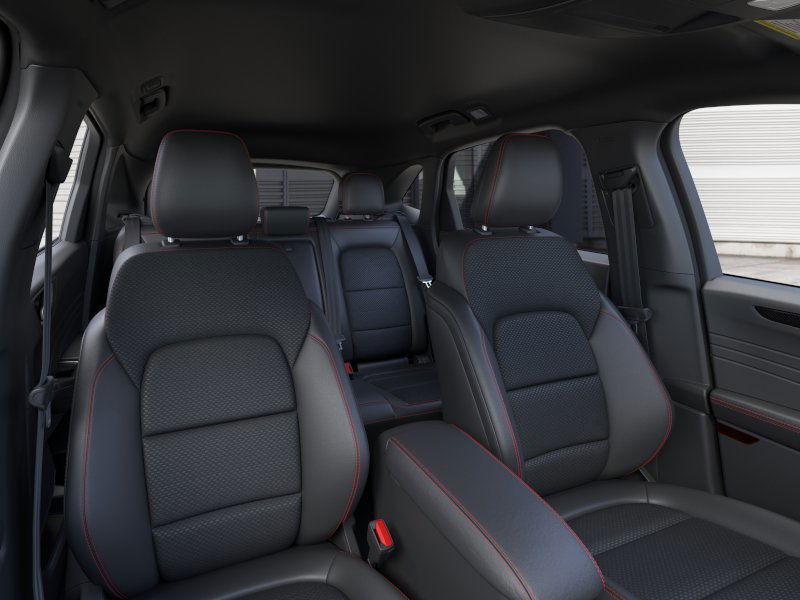 new 2026 Ford Escape car, priced at $31,260