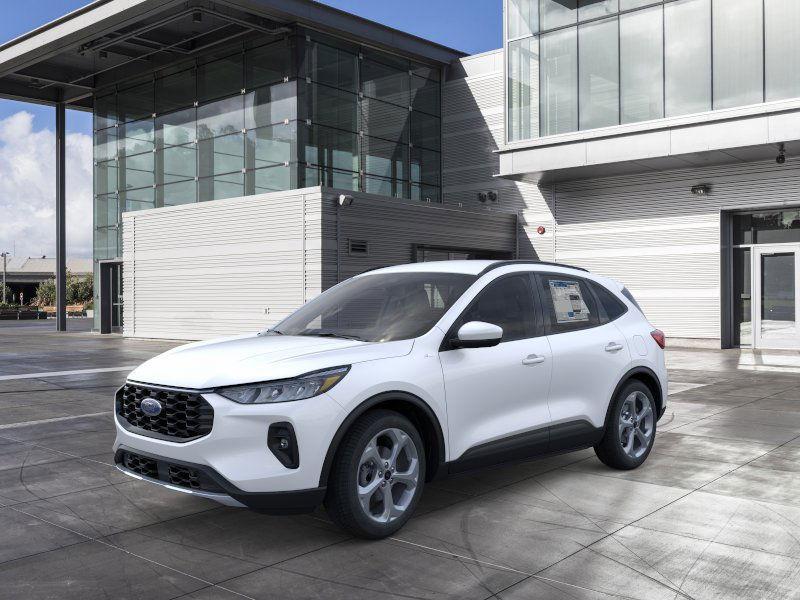 new 2026 Ford Escape car, priced at $31,260