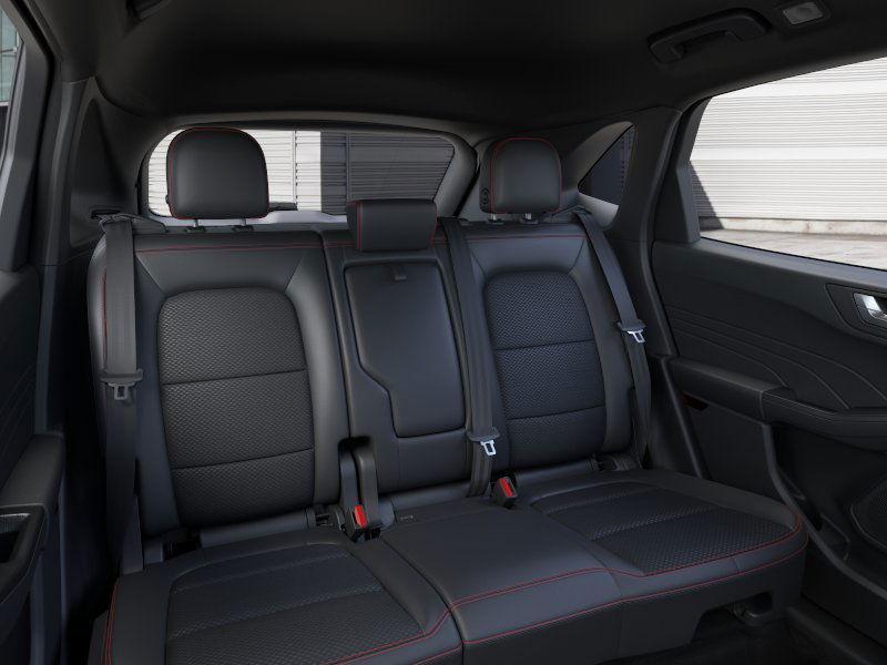 new 2026 Ford Escape car, priced at $31,260