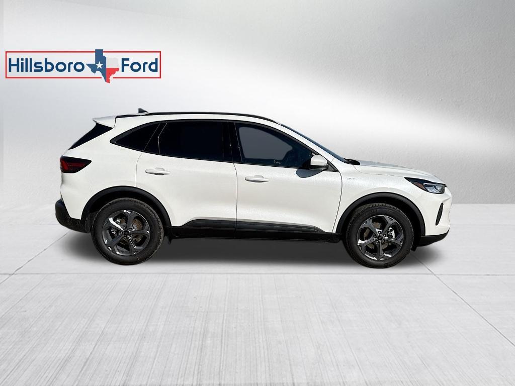 new 2026 Ford Escape car, priced at $29,260