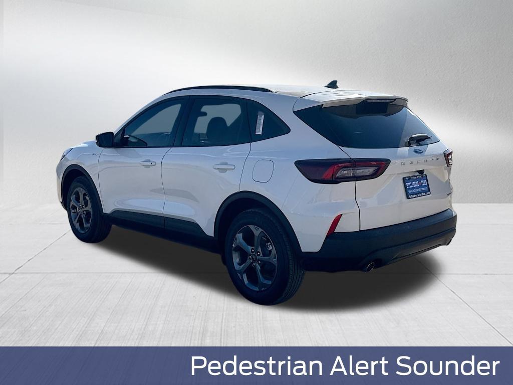 new 2026 Ford Escape car, priced at $29,260