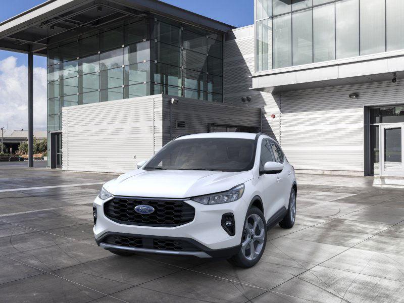 new 2026 Ford Escape car, priced at $31,260