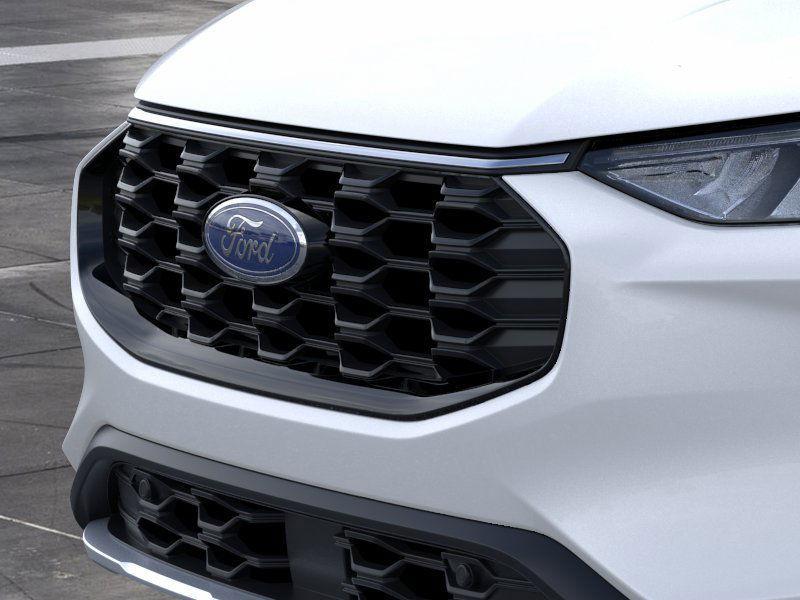 new 2026 Ford Escape car, priced at $31,260