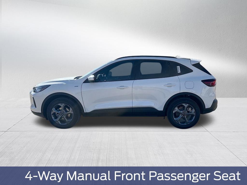 new 2026 Ford Escape car, priced at $29,260