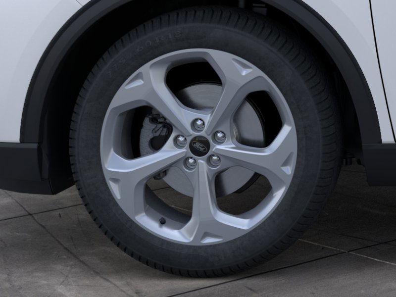 new 2026 Ford Escape car, priced at $31,260