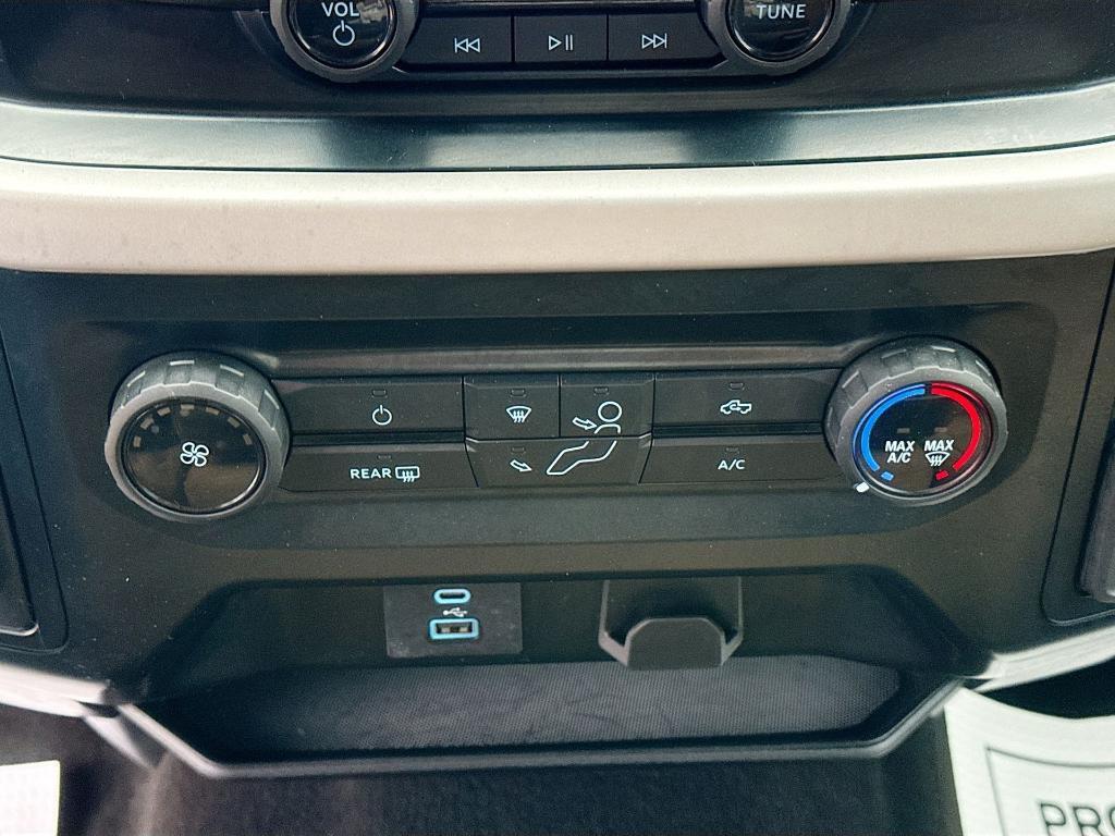 used 2022 Ford F-150 car, priced at $25,857