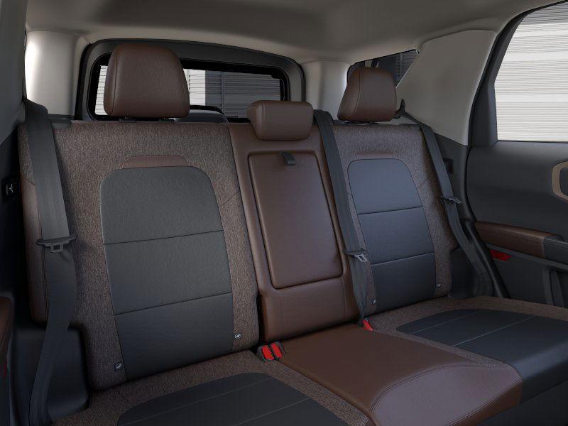 new 2026 Ford Bronco Sport car, priced at $40,473