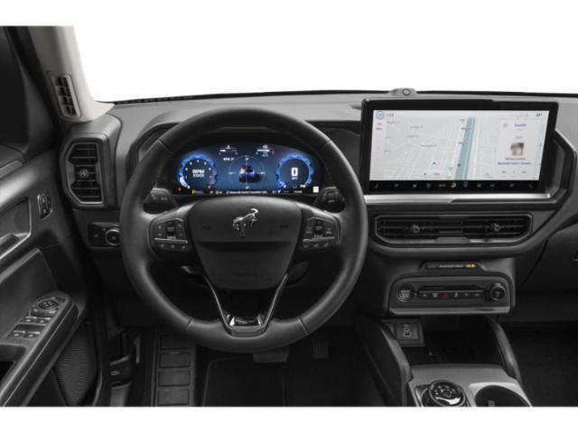 new 2026 Ford Bronco Sport car, priced at $36,473