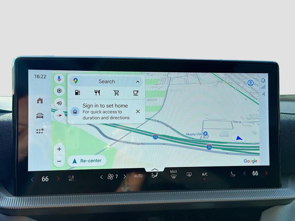 new 2026 Ford Explorer car, priced at $41,043