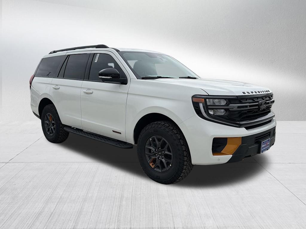 new 2026 Ford Expedition car, priced at $78,598