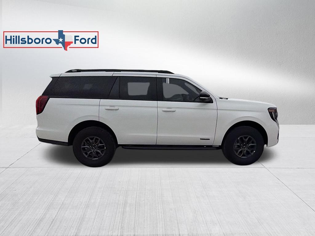 new 2026 Ford Expedition car, priced at $82,757