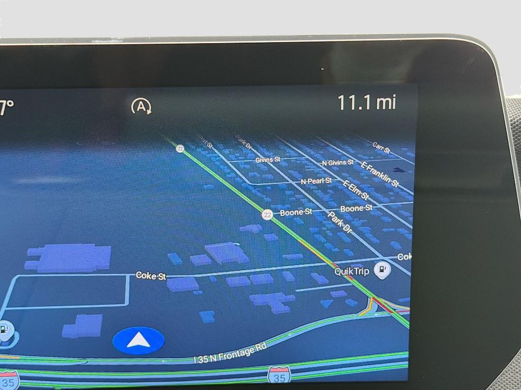 new 2026 Ford Expedition car, priced at $82,757