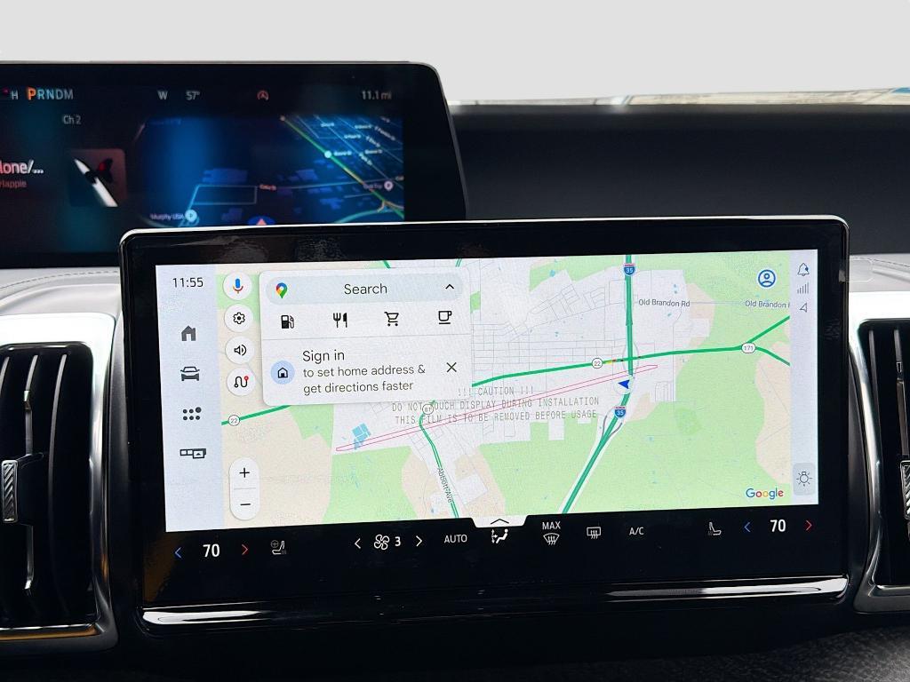 new 2026 Ford Expedition car, priced at $82,757