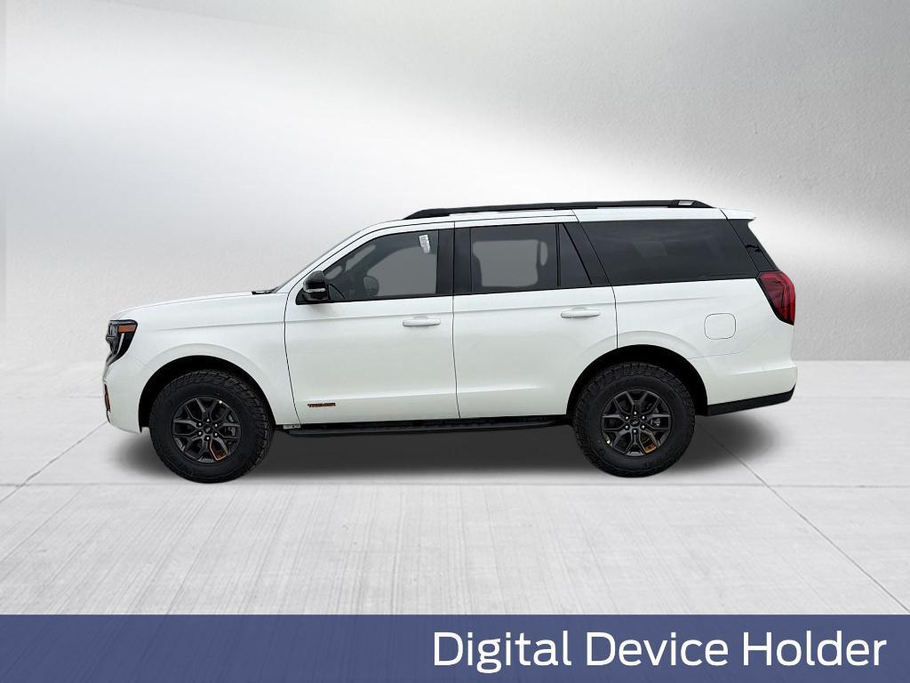 new 2026 Ford Expedition car, priced at $82,757