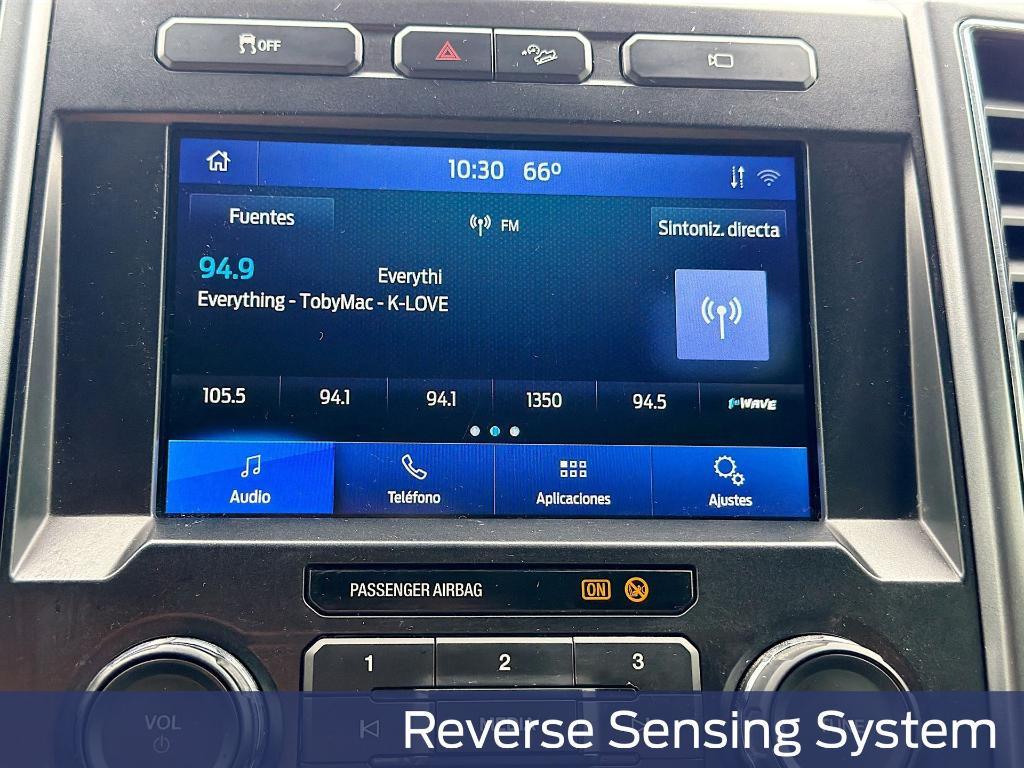 used 2022 Ford F-350 car, priced at $34,904