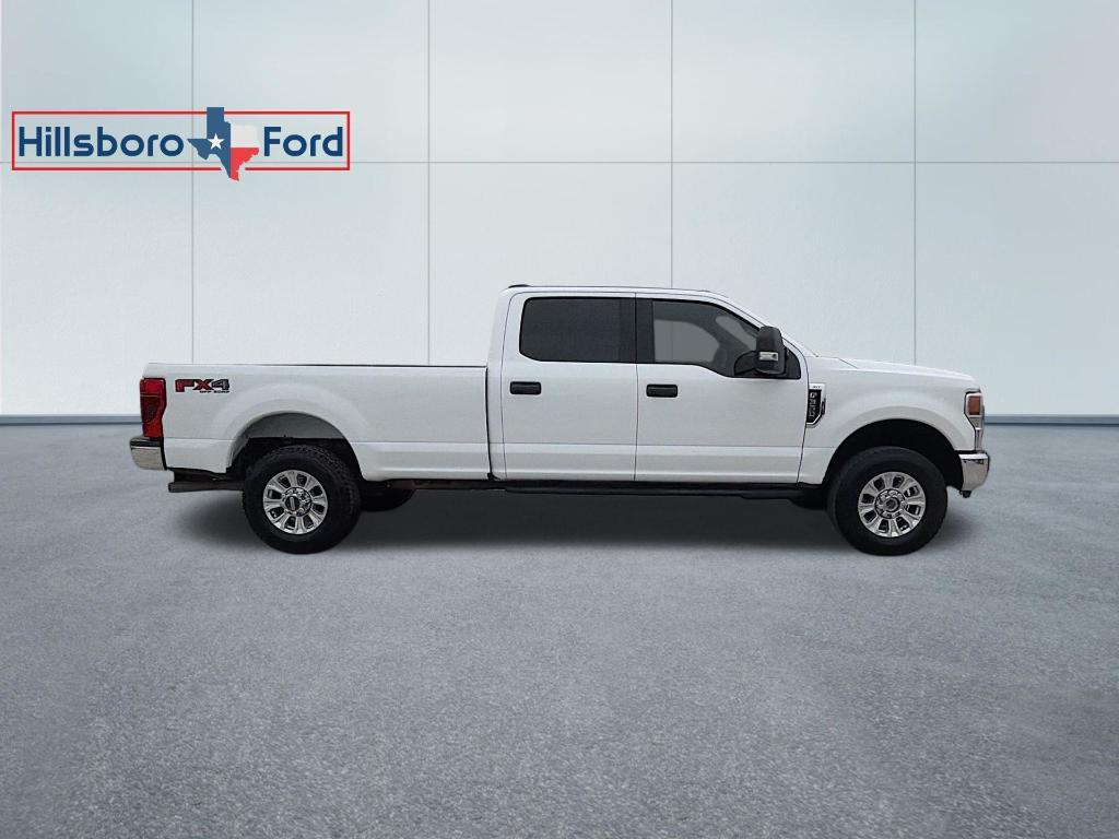used 2022 Ford F-350 car, priced at $34,904