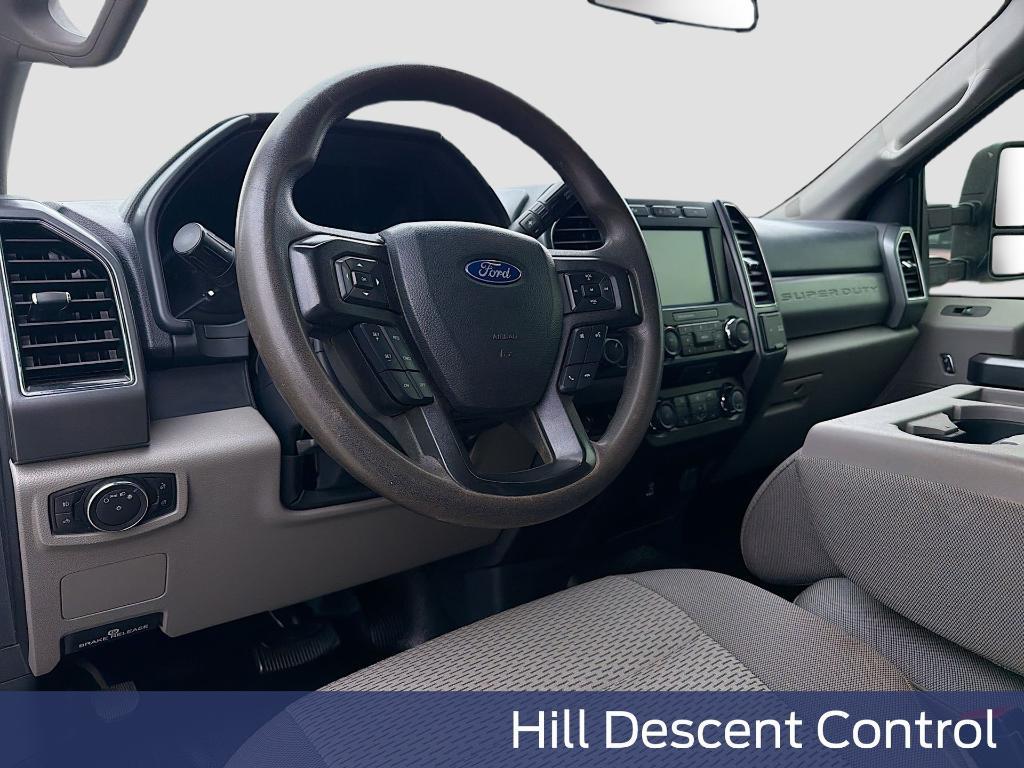 used 2022 Ford F-350 car, priced at $34,904