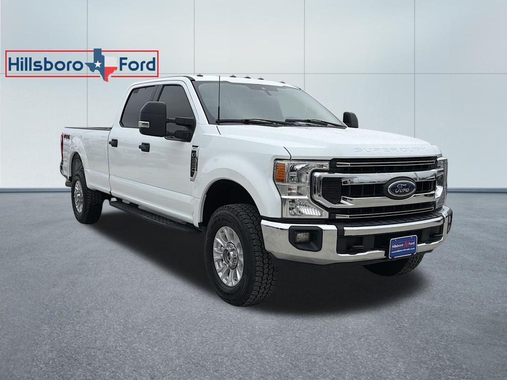 used 2022 Ford F-350 car, priced at $34,904