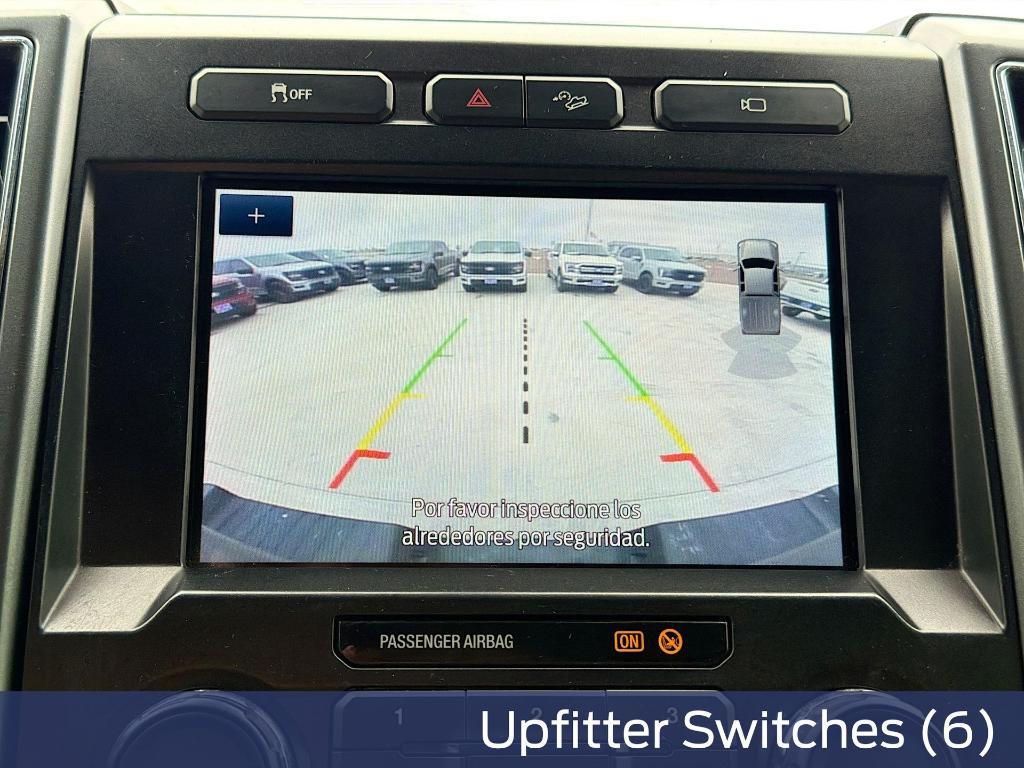 used 2022 Ford F-350 car, priced at $34,904