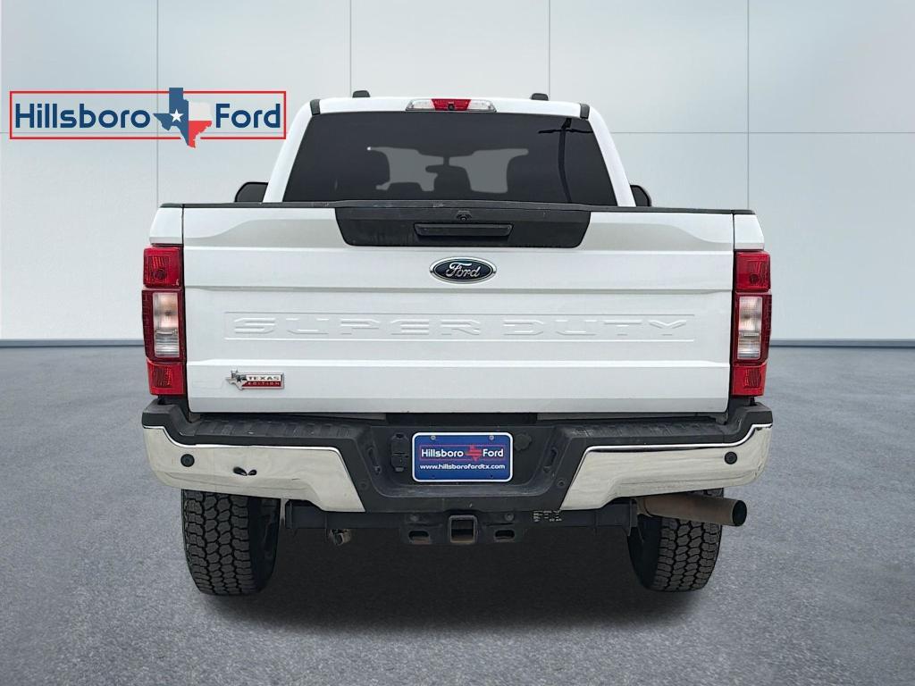 used 2022 Ford F-350 car, priced at $34,904