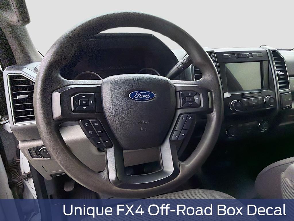 used 2022 Ford F-350 car, priced at $34,904