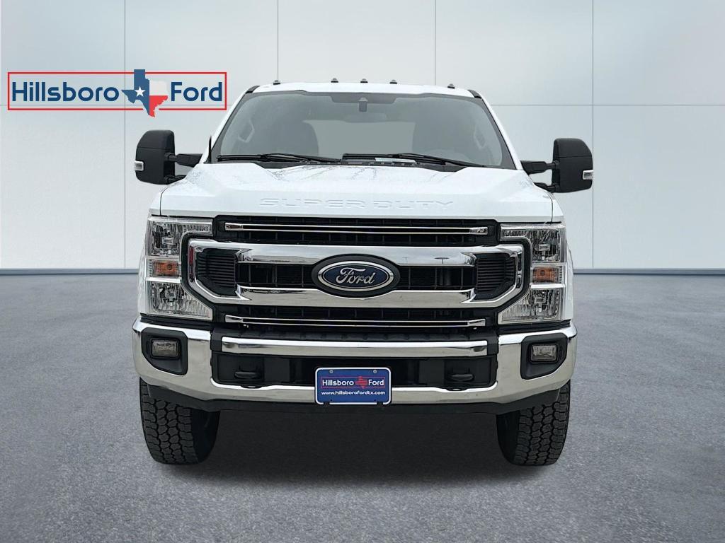 used 2022 Ford F-350 car, priced at $34,904