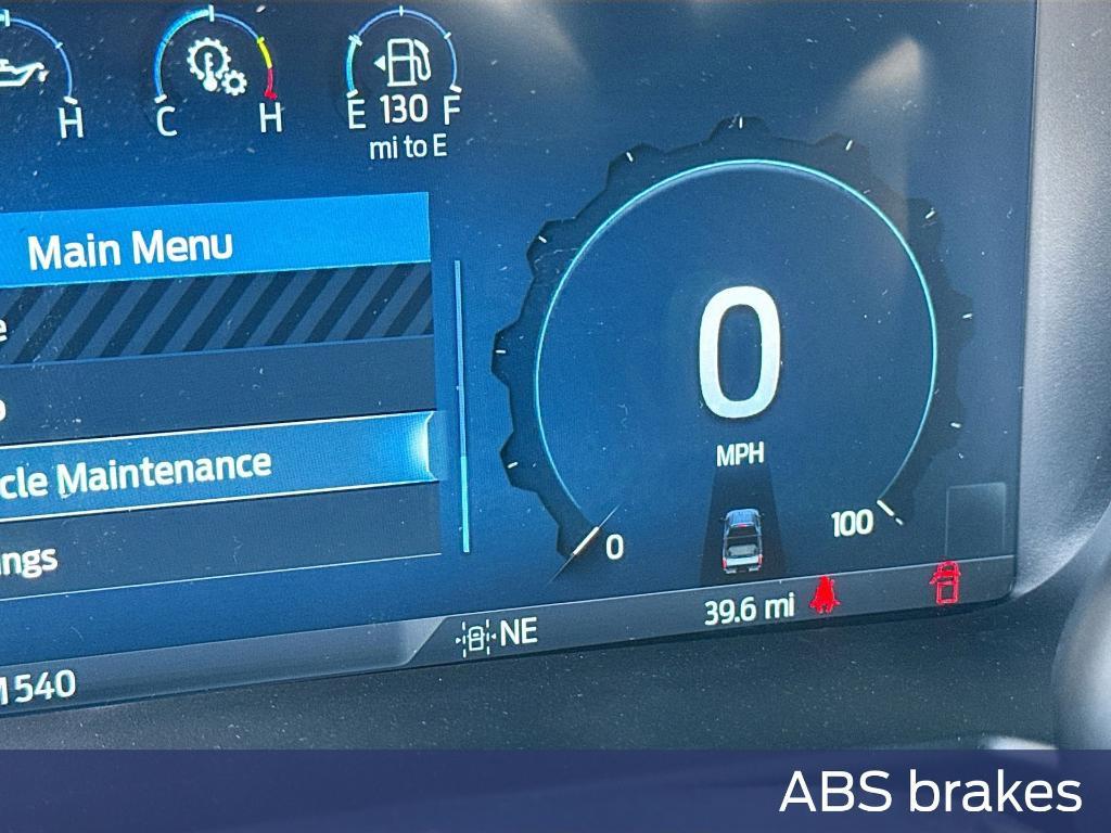 new 2026 Ford F-350 car, priced at $92,592