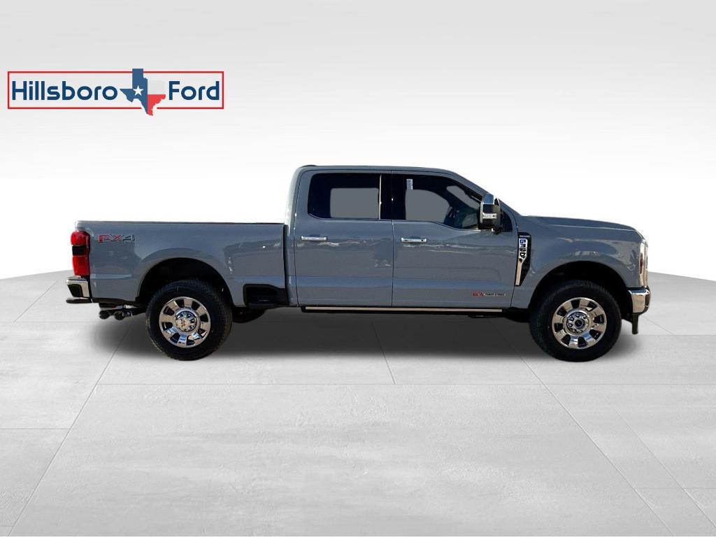 new 2026 Ford F-350 car, priced at $92,592