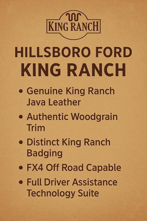 new 2026 Ford F-350 car, priced at $92,592