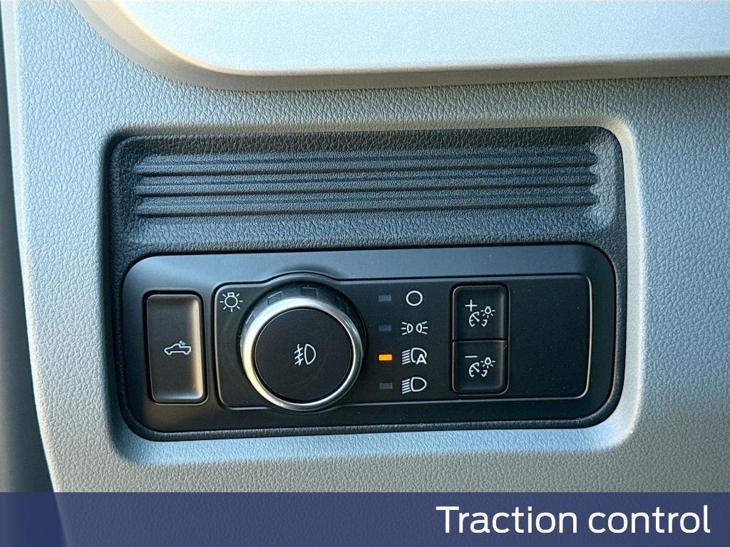 new 2026 Ford F-250 car, priced at $67,455