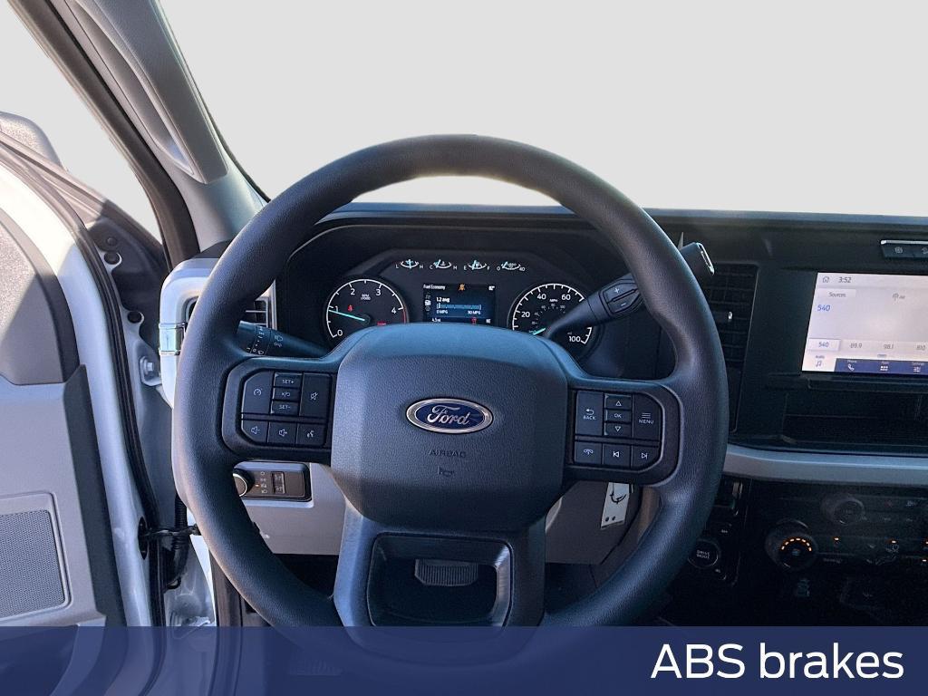 new 2026 Ford F-250 car, priced at $67,455