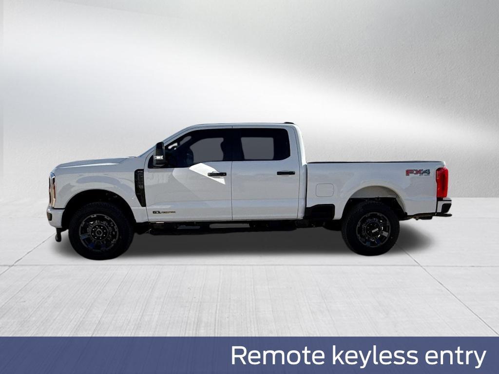 new 2026 Ford F-250 car, priced at $67,455