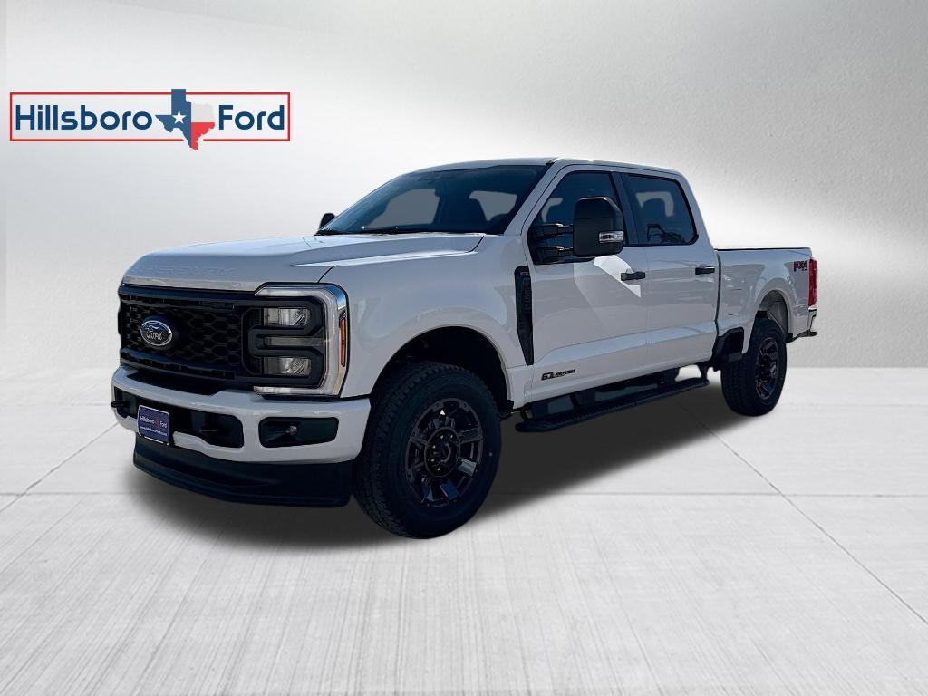 new 2026 Ford F-250 car, priced at $67,455