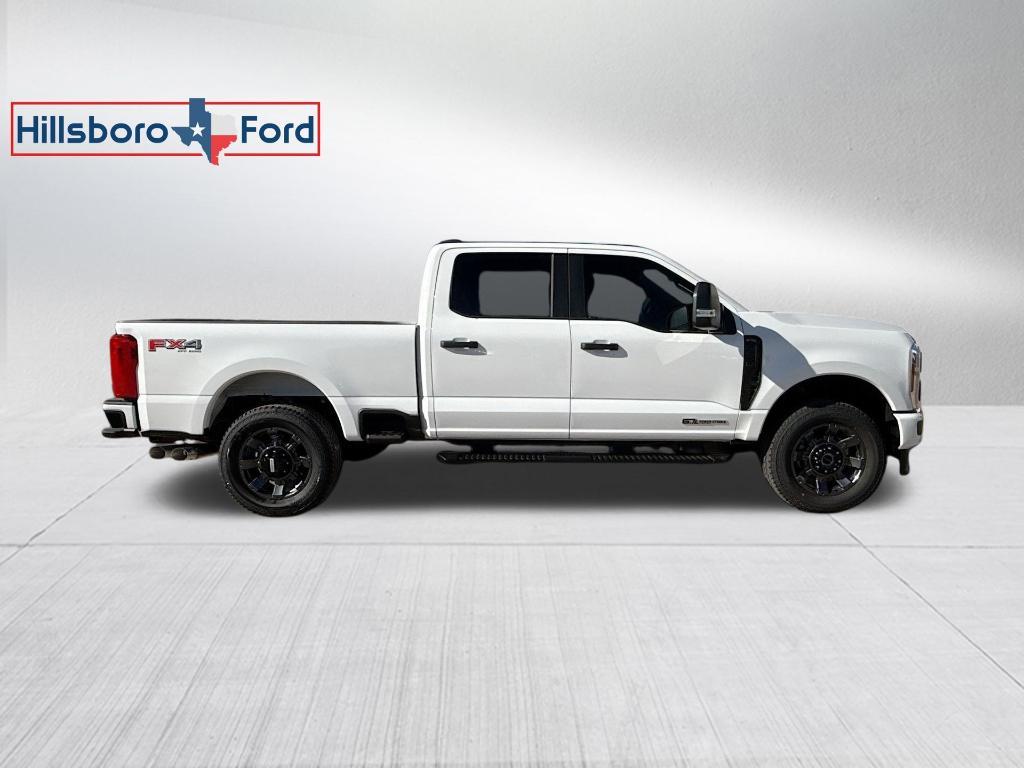 new 2026 Ford F-250 car, priced at $67,455