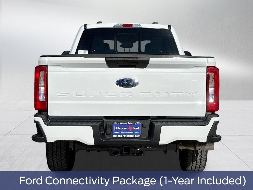 new 2026 Ford F-250 car, priced at $67,455