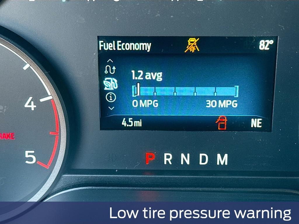 new 2026 Ford F-250 car, priced at $67,455