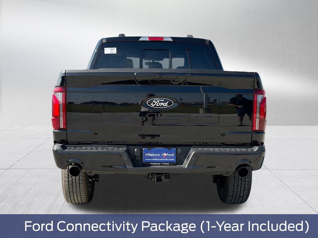 new 2026 Ford F-150 car, priced at $68,457