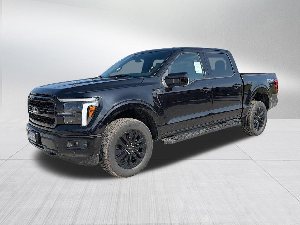 new 2026 Ford F-150 car, priced at $62,727