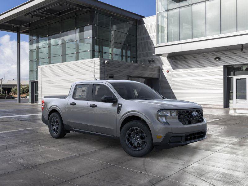 new 2026 Ford Maverick car, priced at $34,980