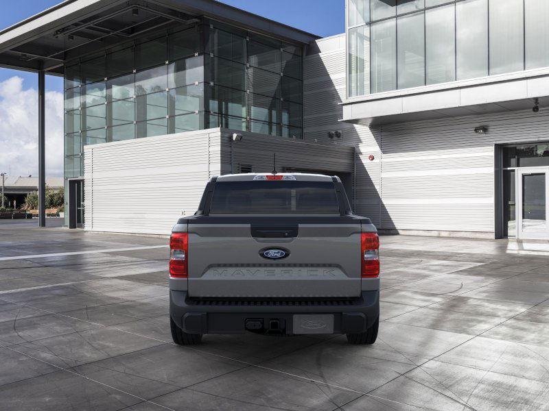 new 2026 Ford Maverick car, priced at $34,980