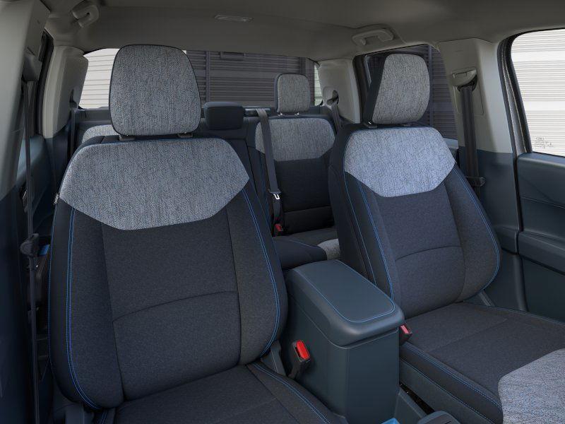 new 2026 Ford Maverick car, priced at $34,980